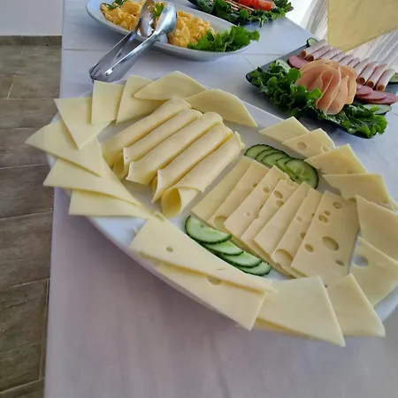 Blue Waves Corfu Апарт-отель