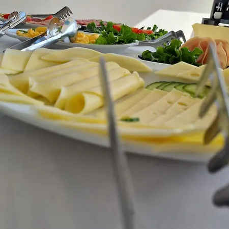 Blue Waves Corfu Апарт-отель Кавос