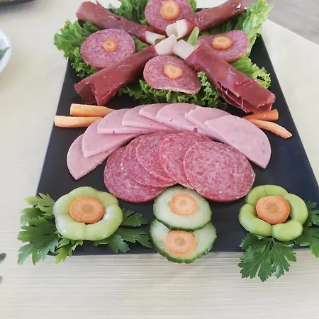 Blue Waves Corfu * Кавос