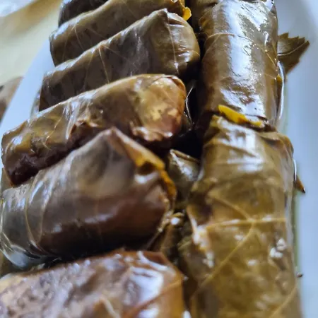 Blue Waves Corfu Апарт-отель