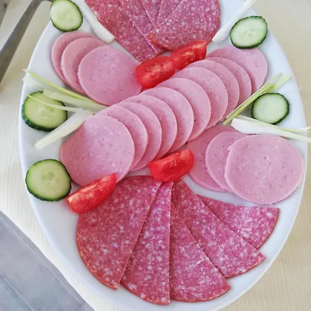 Blue Waves Corfu Apart Otel *