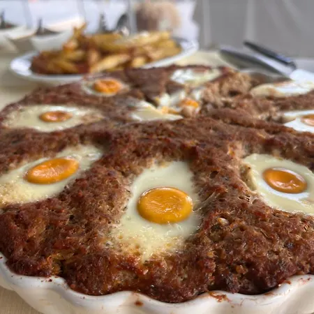 Апарт-отель Blue Waves Corfu