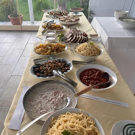 Blue Waves Corfu Apart Otel *