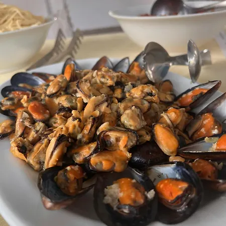 Blue Waves Corfu * Кавос