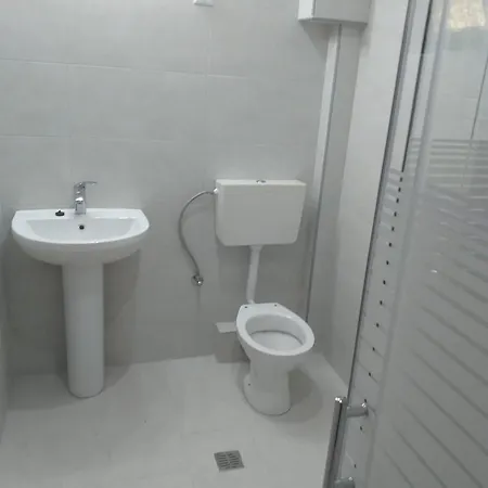 Blue Waves Corfu Апарт-отель