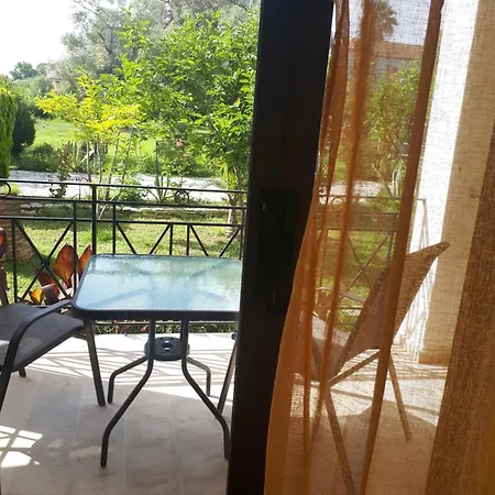 Апарт-отель Blue Waves Corfu *