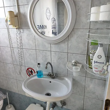 Blue Waves Corfu Apart Otel *