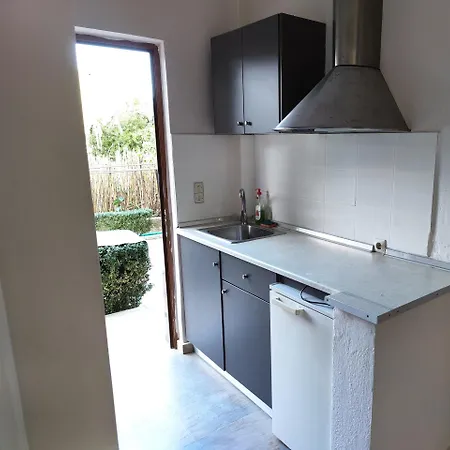 Blue Waves Corfu Кавос