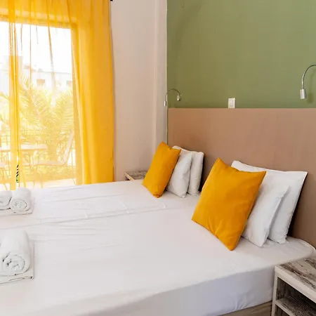 Blue Waves Corfu * Кавос