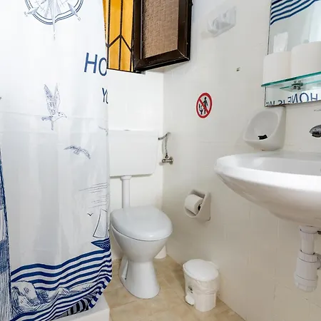 Apart Otel Blue Waves Corfu *