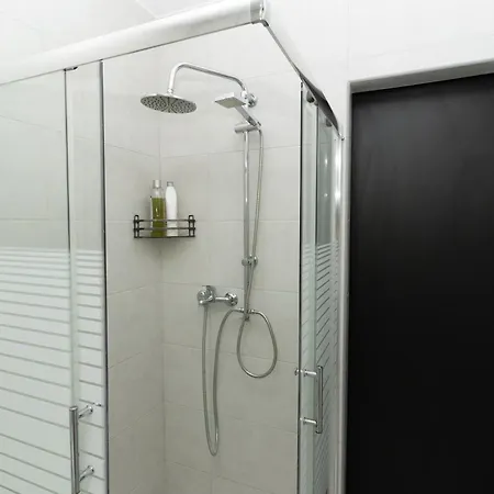 Апарт-отель Blue Waves Corfu