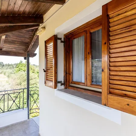 Blue Waves Corfu Apart Otel *