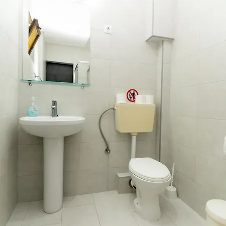 Blue Waves Corfu * Kávos