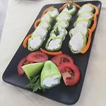מלון דירות Blue Waves Corfu