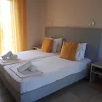 מלון דירות Blue Waves Corfu *