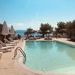 מלון דירות Blue Waves Corfu