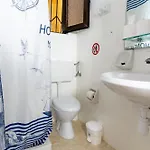 מלון דירות Blue Waves Corfu *