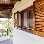 Blue Waves Corfu מלון דירות *
